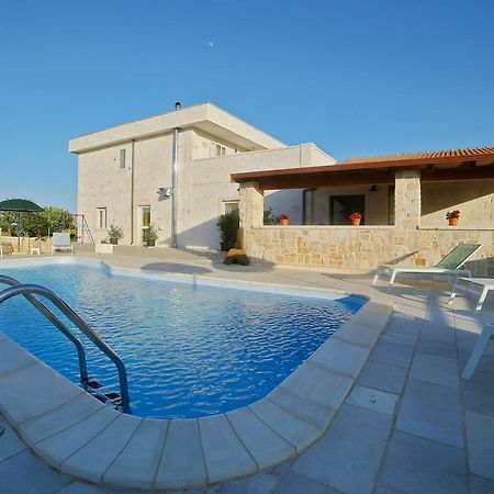 B&B Il Leccio Αλμπερομπέλο Εξωτερικό φωτογραφία