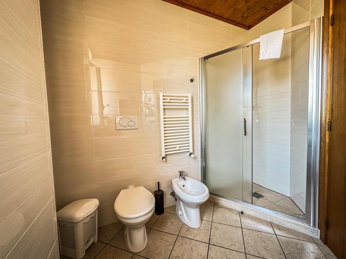 B&B Il Leccio Αλμπερομπέλο Εξωτερικό φωτογραφία