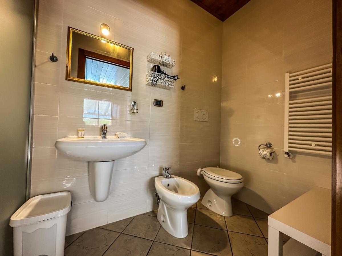 B&B Il Leccio Αλμπερομπέλο Εξωτερικό φωτογραφία