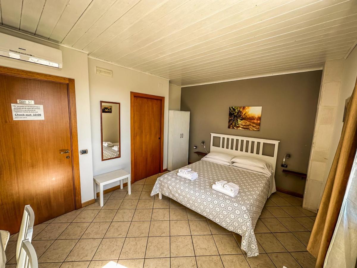 B&B Il Leccio Αλμπερομπέλο Εξωτερικό φωτογραφία