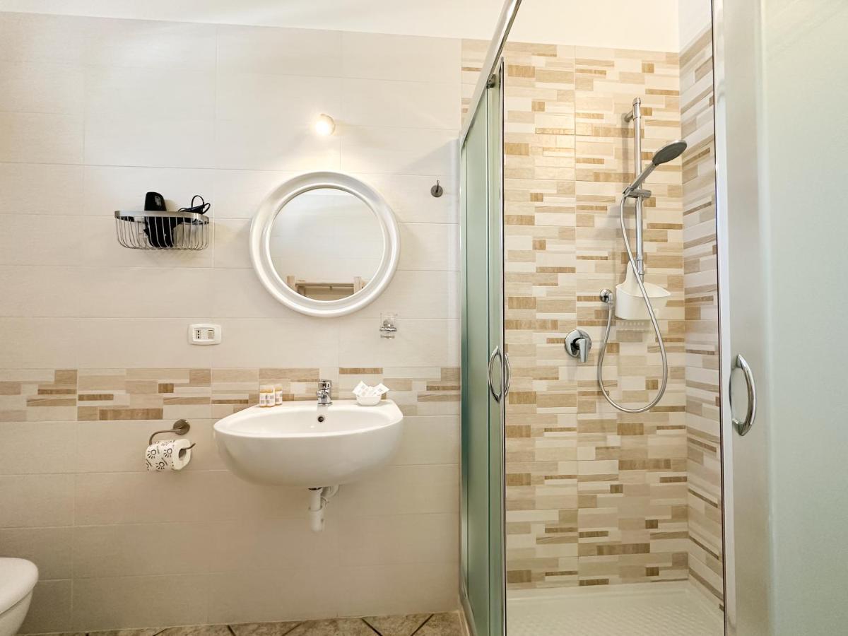 B&B Il Leccio Αλμπερομπέλο Εξωτερικό φωτογραφία