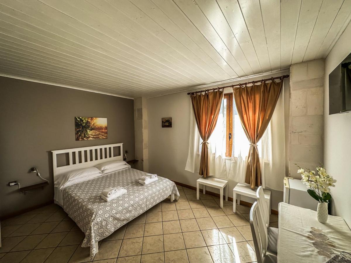 B&B Il Leccio Αλμπερομπέλο Εξωτερικό φωτογραφία