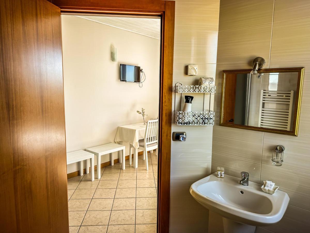 B&B Il Leccio Αλμπερομπέλο Εξωτερικό φωτογραφία