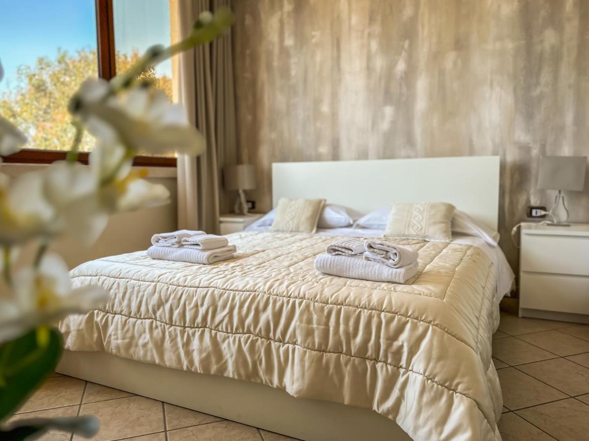B&B Il Leccio Αλμπερομπέλο Εξωτερικό φωτογραφία