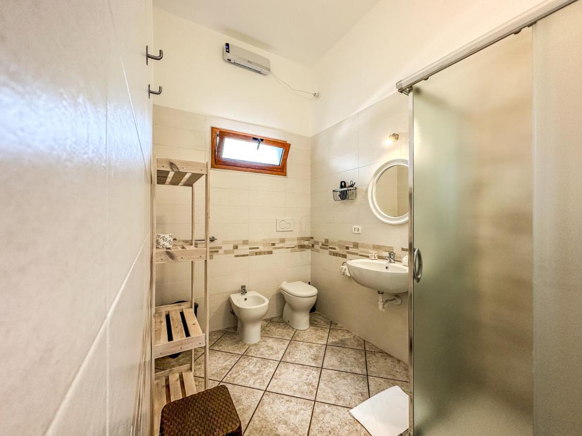 B&B Il Leccio Αλμπερομπέλο Εξωτερικό φωτογραφία