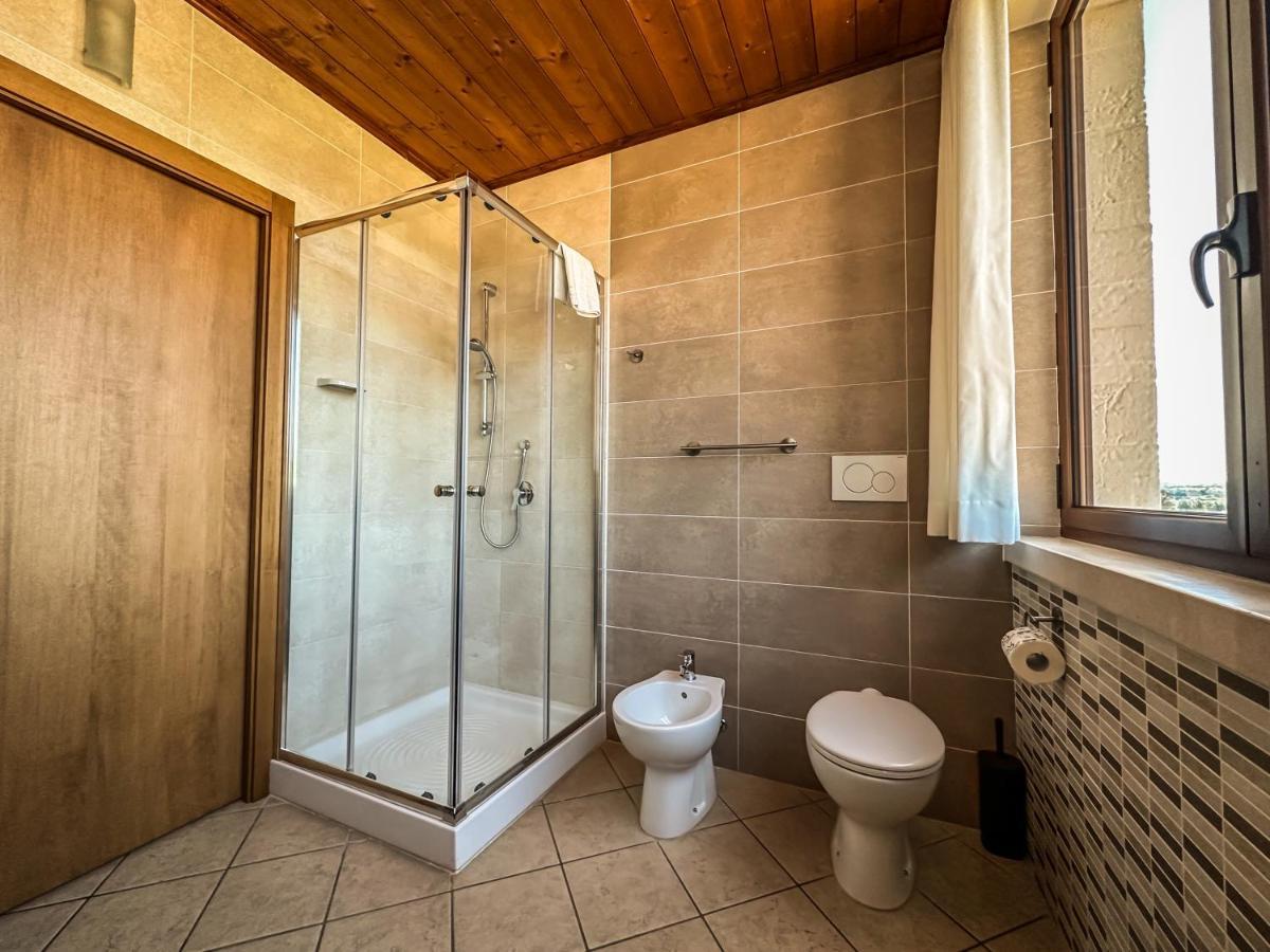 B&B Il Leccio Αλμπερομπέλο Εξωτερικό φωτογραφία