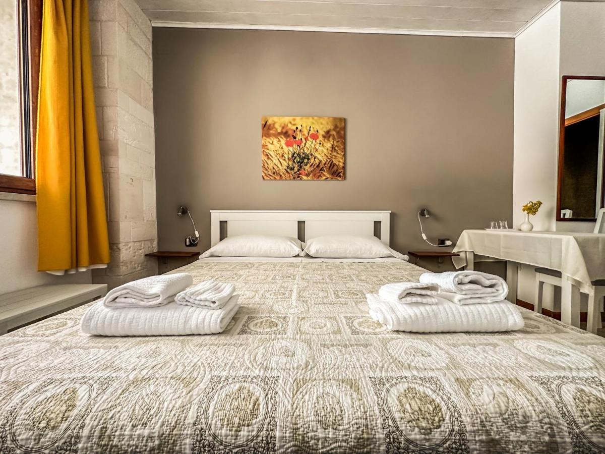 B&B Il Leccio Αλμπερομπέλο Εξωτερικό φωτογραφία