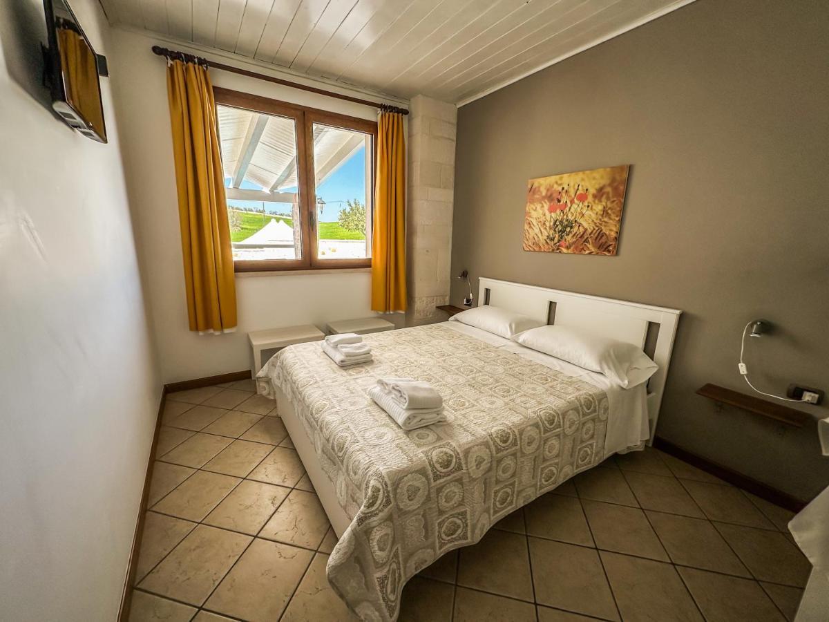 B&B Il Leccio Αλμπερομπέλο Εξωτερικό φωτογραφία