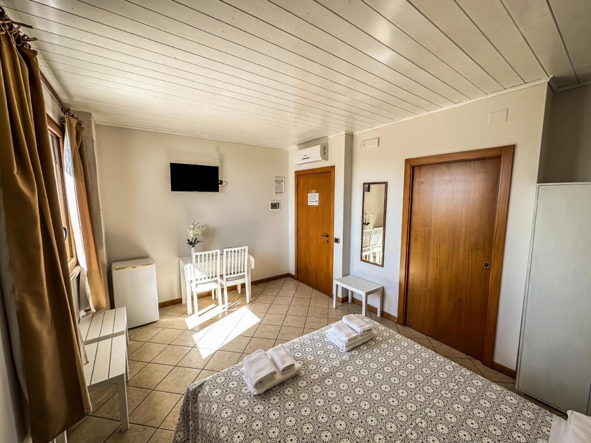B&B Il Leccio Αλμπερομπέλο Εξωτερικό φωτογραφία