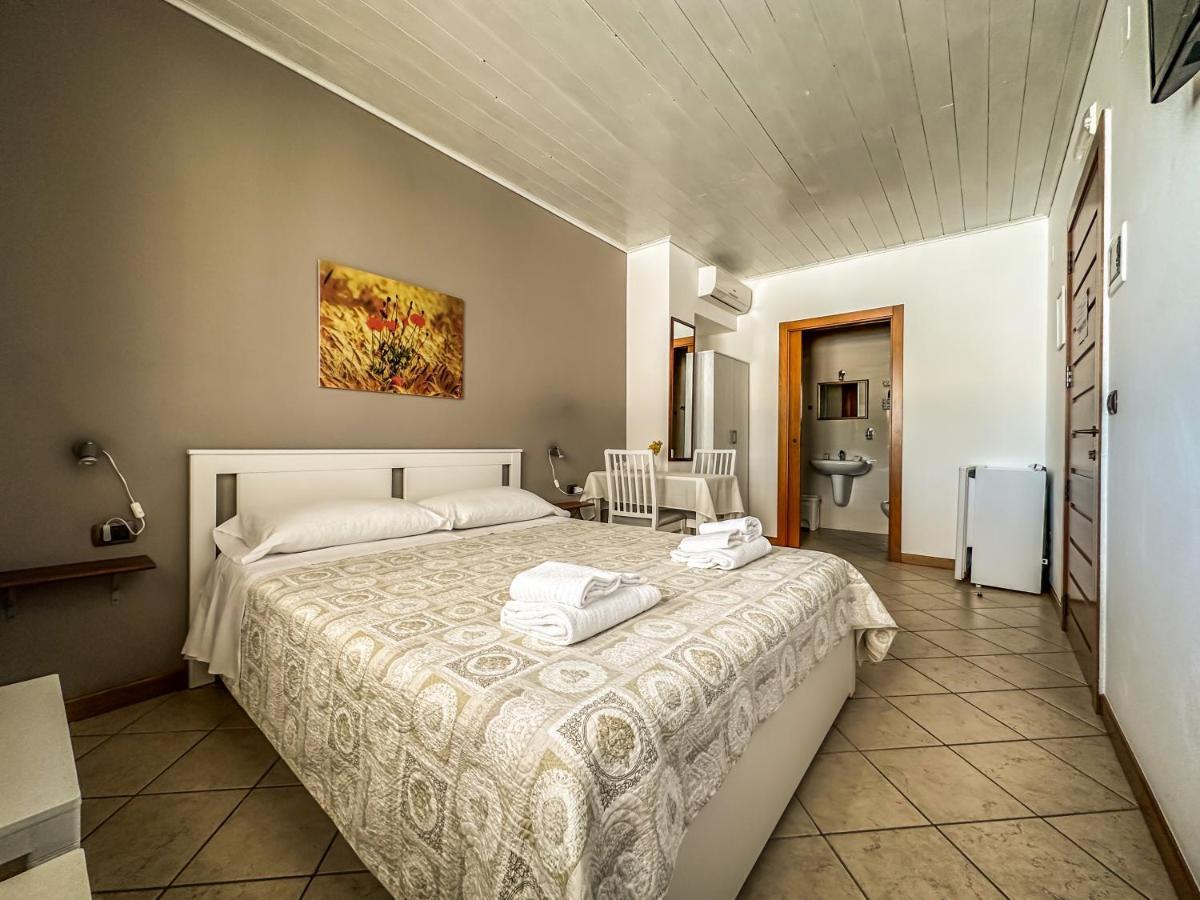 B&B Il Leccio Αλμπερομπέλο Εξωτερικό φωτογραφία