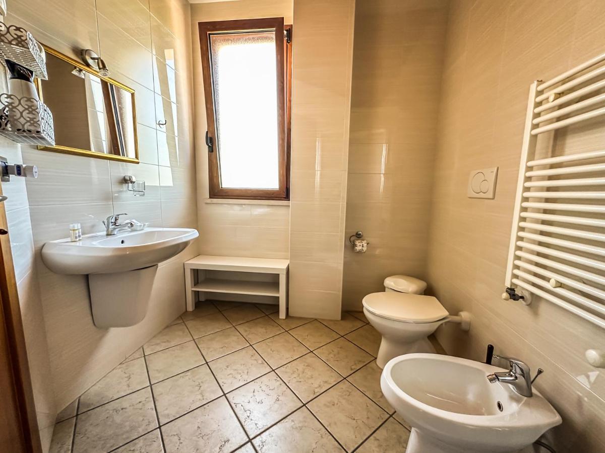 B&B Il Leccio Αλμπερομπέλο Εξωτερικό φωτογραφία