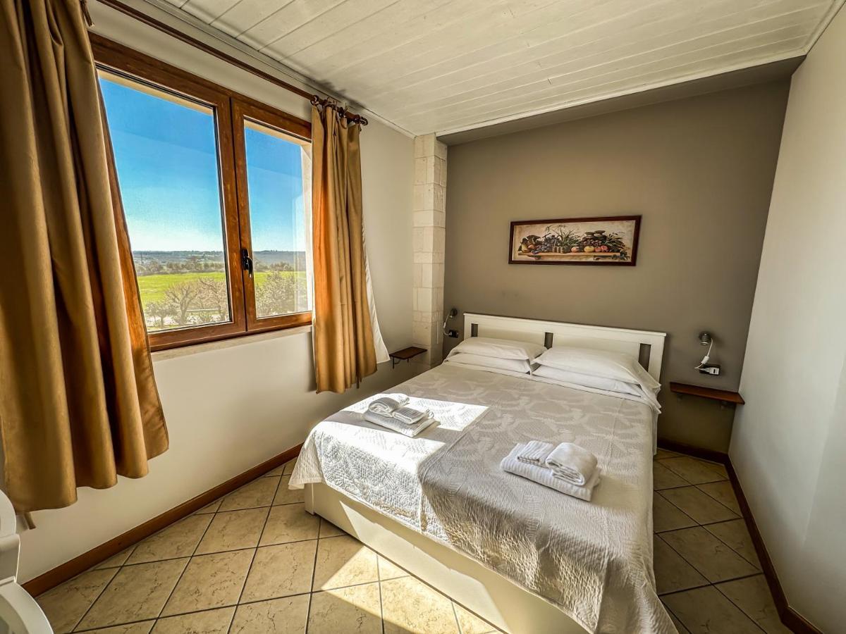 B&B Il Leccio Αλμπερομπέλο Εξωτερικό φωτογραφία