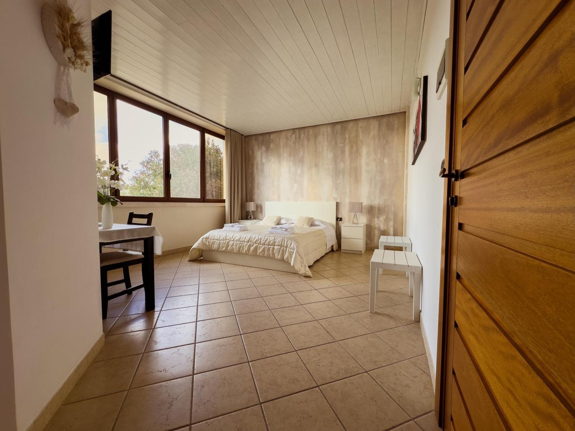 B&B Il Leccio Αλμπερομπέλο Εξωτερικό φωτογραφία