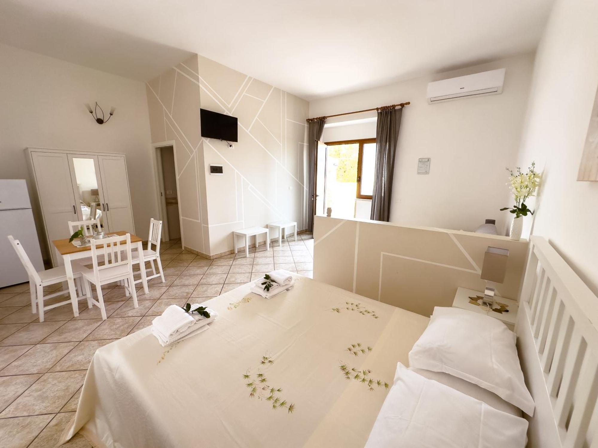 B&B Il Leccio Αλμπερομπέλο Εξωτερικό φωτογραφία