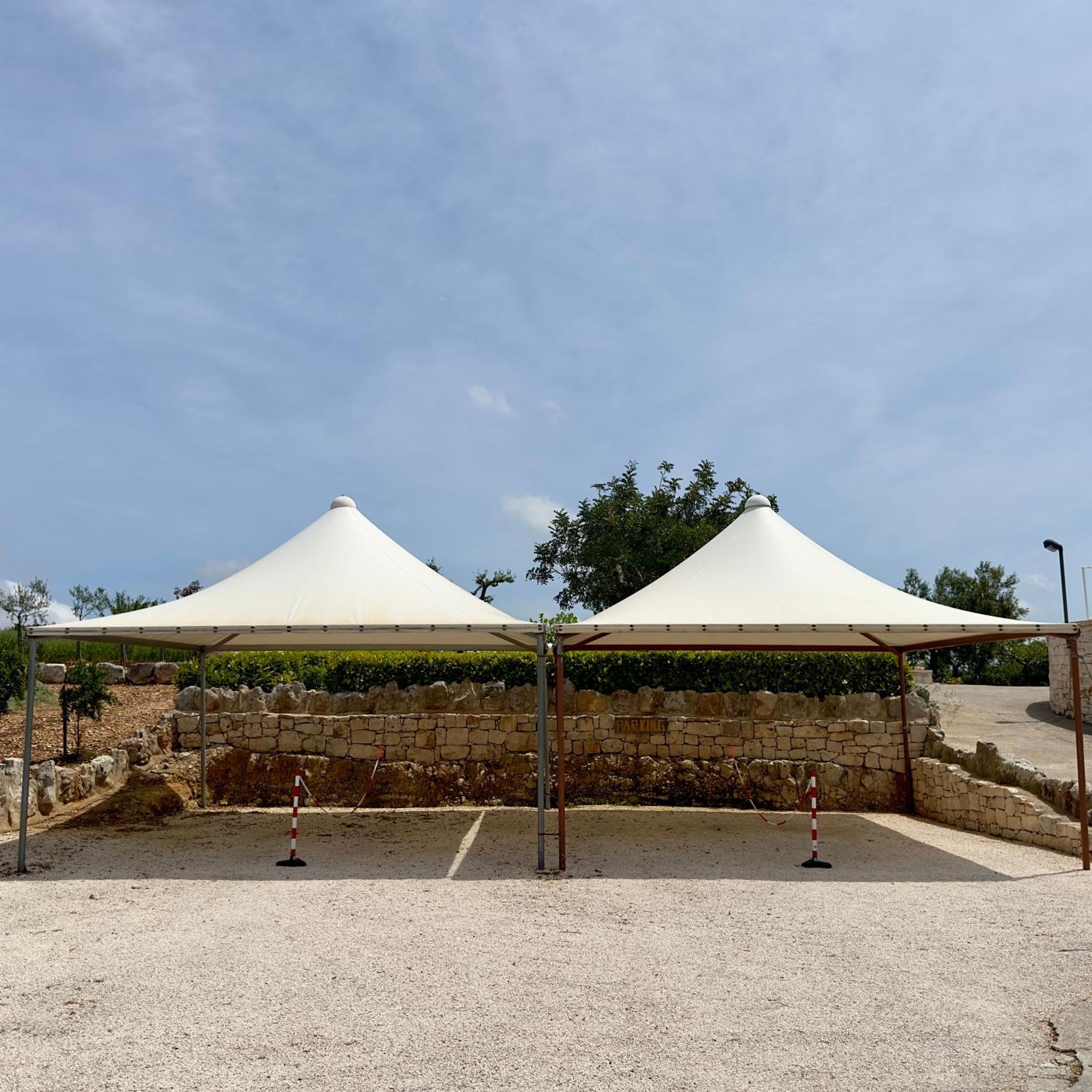 B&B Il Leccio Αλμπερομπέλο Εξωτερικό φωτογραφία